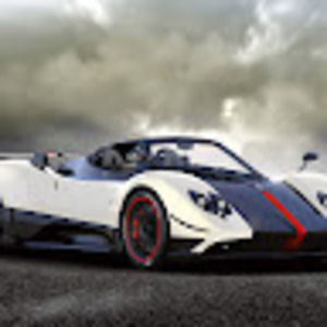 Meet your Posher, Carter